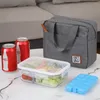 Brisby Kühltasche – Lunchtasche – 4 Liter – 4-lagige Produktbild-Vorschau 3
