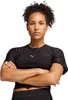 Puma T-shirt 526776-01 in Black color size small Produktbild-Vorschau 1