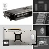 MSI GeForce RTX 4090 SUPRIM LIQUID X 24G Voir les images du produit 13