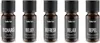 Esenciálny olej Stadler Form, 10 ml - Osviež Náhľad obrázku produktu 8