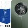 Realme 12X 5G - Protezione lenti 3Mk Anteprima dell’immagine prodotto 1