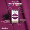 Simplicol Textile liquide F. Intense Baie Sensuelle Voir les images du produit 4