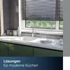 Ideal Standard Alero Küchenarmatur, Auslaufhöhe 295 mm, Produktbild-Vorschau 8