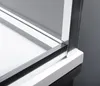 Polysan EASY Rechteckige Duschkabine 1300x800mm L/R Produktbild-Vorschau 4