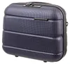 Franky ABS13 Beautycase Handgepäck Hartschale mit Produktbild-Vorschau 2