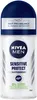 Nivea men Sensitive Protect Deo Roll-On Antiperspirant for Produktbild-Vorschau 3