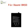 Für Xiaomi Redmi Note 11 / 11s M4 Pro 4G BN5D Akku Accu Produktbild-Vorschau 3
