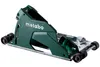 Metabo Trenn-Absaugschutzhaube CED 125 Plus (mit Voir les images du produit 2