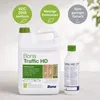 BONA TRAFFIC HD halbmatt 2K 4,95 Liter 4,5 L + 0,45 HD Produktbild-Vorschau 6