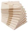 Handi Stitch 1000er Pack Holzstäbchen zum Basteln - 1000x Produktbild-Vorschau 1