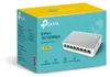 TP-LINK Switch TL-SF1008D 8x 10/100MBit Unmanaged Voir les images du produit 13
