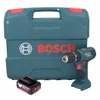 Akumulatorowa wiertarko-wkrętarka udarowa Bosch GSB 18V-21 Podgląd zdjęcia produktu 2
