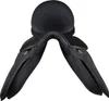 Waldhausen Vielseitigkeitssattel STAR, Schwarz, 15\"/38 cm, Produktbild-Vorschau 3