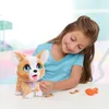 Furreal Poopalots Piesek Interaktywny na smyczy Hasbro Podgląd zdjęcia produktu 3