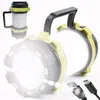 LED Handscheinwerfer & Taschenlampe wiederaufladbar, Produktbild-Vorschau 10
