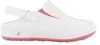 Safety Jogger Carinne OB, bianco, misura 37,Zoccolo per Anteprima dell’immagine prodotto 2