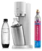 SodaStream DUO, Stal nierdzewna, Biały, 440 mm, 366 mm, 191 Podgląd zdjęcia produktu 18