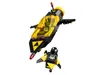 LEGO ICONS 10355 Blacktron Renegade Produktbild-Vorschau 19