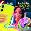 Coque en silicone NALIA Neon pour iPhone 16 Plus – Couleur Voir les images du produit 2