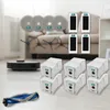Kit d'accessoires Sillar 19 pièces – Remplacement avec 6 Voir les images du produit 7