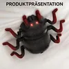 Ferngesteuerte Spinne RC, klettert Wand & Boden, mit LED Produktbild-Vorschau 6