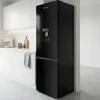 Heinner HC-HM260BKWDE++, 260 l, Freistehend, E, 40 dB, Produktbild-Vorschau 5