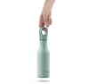 Joseph Joseph Loop™ Vakuumisolierte Trinkflasche 500 ml - Produktbild-Vorschau 5