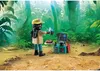 PLAYMOBIL Dinos Triceratops mit Jungtier, Aktion/Abenteuer, Produktbild-Vorschau 6
