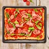RBV Birkmann 210585, Čtverec, Uhlíková ocel, Černá Náhled obrázku produktu 3