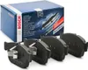 BOSCH Bremsbeläge Satz Vorne für VOLVO XC40 (536) 0 986 424 Produktbild-Vorschau 2