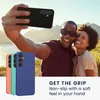 kwmobile Handyhülle für Samsung Galaxy S25 Hülle - TPU Case Produktbild-Vorschau 3