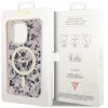 Guess Guhmp14Lhcfwsp Fall für Iphone 14 Pro - rosa Blume Produktbild-Vorschau 8