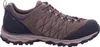 Mondello GTX Men braun UK 9 - braun/karminrot Produktbild-Vorschau 4