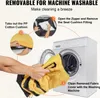 Hunde Autositz Vorder-/Rücksitz Hundeautositz 585x560x330mm Produktbild-Vorschau 5