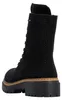 Rieker Damen Stiefelette 72609-00 Schwarz Voir les images du produit 7
