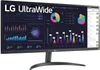 LG UltraWide 34WQ500-B, 34" Podgląd zdjęcia produktu 3