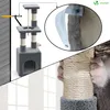 VOUNOT® Kratzbaum Klein, Katzenbaum für Katzen, Stabil Produktbild-Vorschau 5