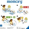 memory Dinosaury Ravensburger 20924 Náhľad obrázku produktu 8