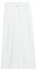 comma Damen High-Rise Wide-Leg Hose mit Bundfalten, Produktbild-Vorschau 1