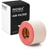 RIDEX 8A0403 Luftfilter für AUDI A4 Avant (8K5, B8) Produktbild-Vorschau 1