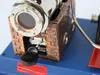 Motore a vapore Wilesco D 6 Anteprima dell’immagine prodotto 1