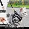 rabbitgoo Katzengeschirr mit Leine Ausbruchsicher für Produktbild-Vorschau 6