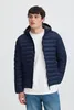 Blend 20712462 BHRomsey Hood giacca trapuntata da uomo Anteprima dell’immagine prodotto 8