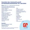 10 kg ca. 555 Stück GO clean! 12-in-1 Spülmaschinentabs - Produktbild-Vorschau 6