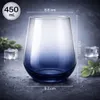 Trinkgläser 8er Gläser Set Wassergläser Wasserglas Produktbild-Vorschau 2