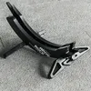 Rockbros 27210013001 Fahrradträger, Schwarz Produktbild-Vorschau 14
