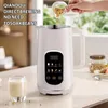 8 in 1 Nut Milk Maker Machine Soy Milk Maker 2H Keep Warm Produktbild-Vorschau 6