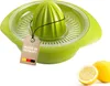 Presse-agrumes/orange Limetta vert Voir les images du produit 20