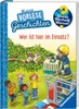 Wieso? Weshalb? Warum? Meine Vorlesegeschichten, Band 3 - Produktbild-Vorschau 3