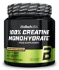 Biotech 100% Creatine Monohydrate 300g Neon Citrus Produktbild-Vorschau 1